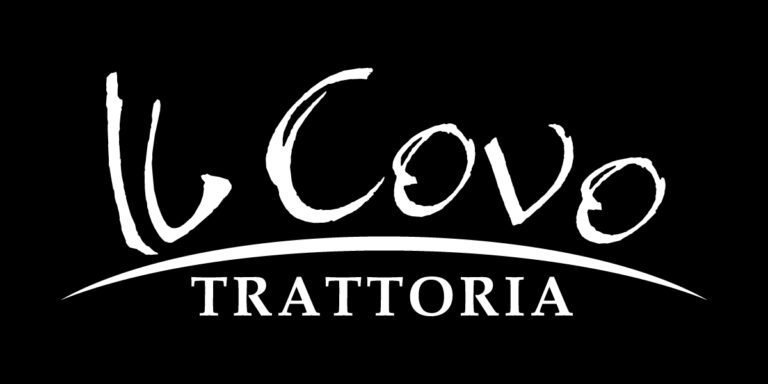 Logo Design for Il Covo Trattoria