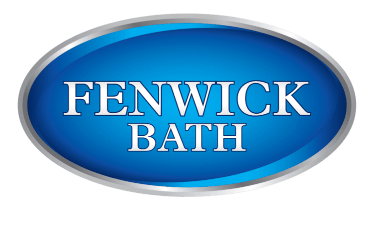 Logo Design for Fenwick Bath
