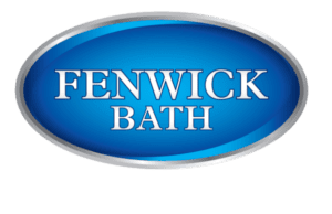 Logo Design for Fenwick Bath